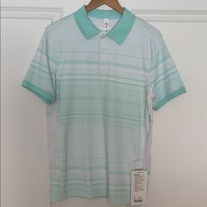 Lululemon Polo